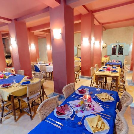 Dar El Janoub Hotel Merzouga Exterior foto