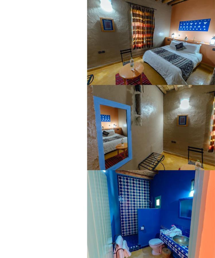 Dar El Janoub Hotel Merzouga Exterior foto